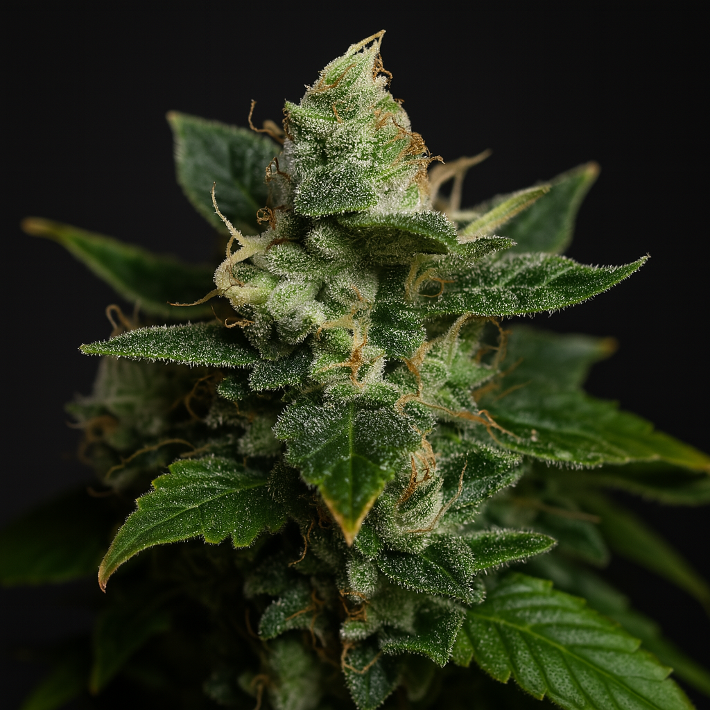 Juicy Marley Kush - 10 seeds pack