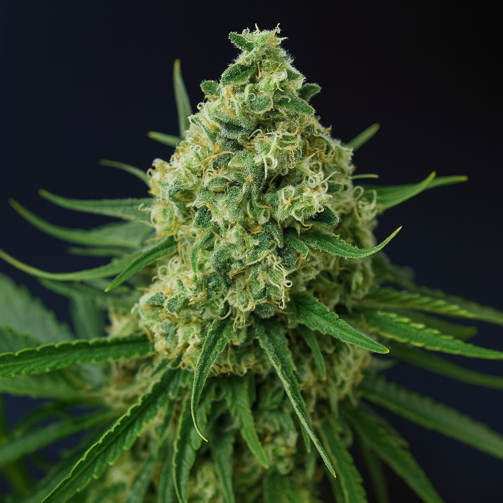 Supreme Groove Supreme feminized - 10 seeds pack