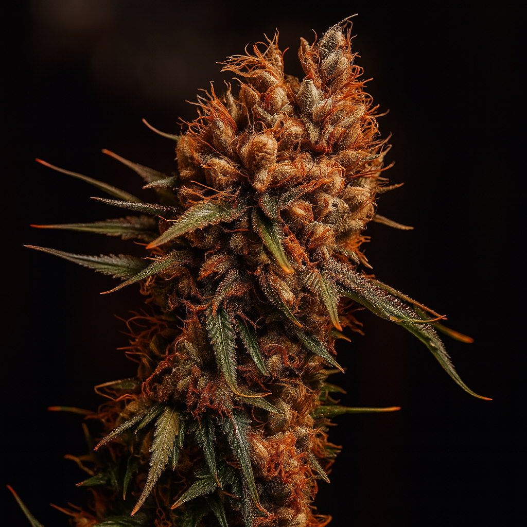 Berry Glaze ® Feminized Strain - 10 seeds pack