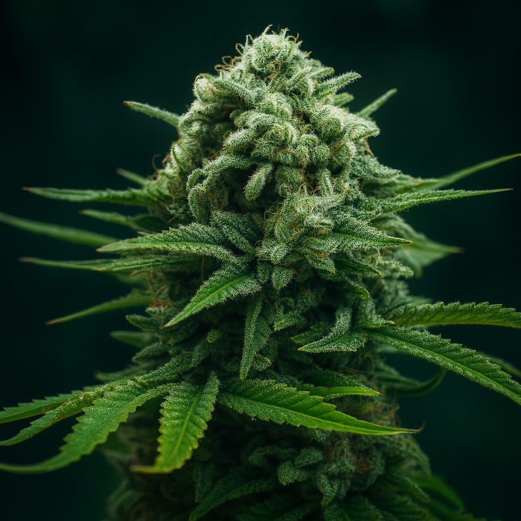 Citrus Prophet feminized ® Marijuana Seeds - 10 seeds pack