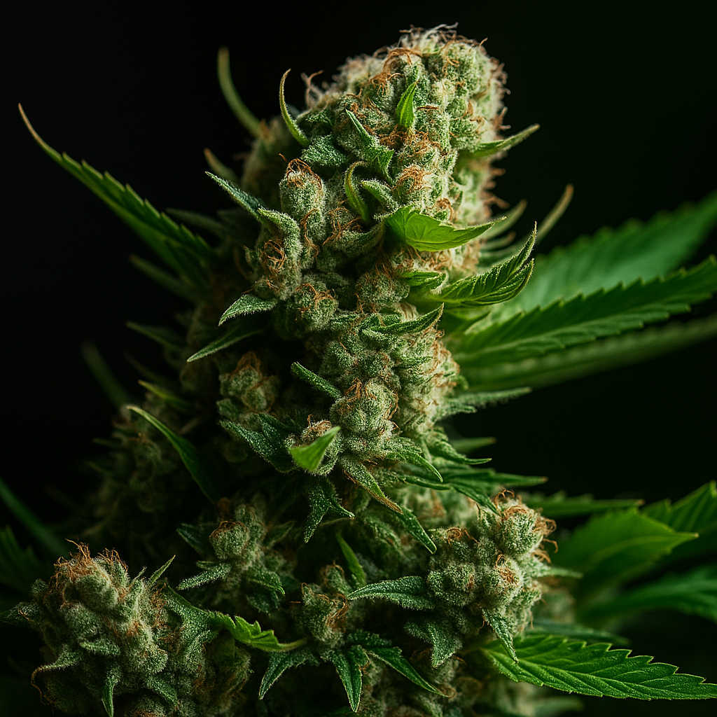 Snoop Fire OG Marijuana Seeds - 10 seeds pack