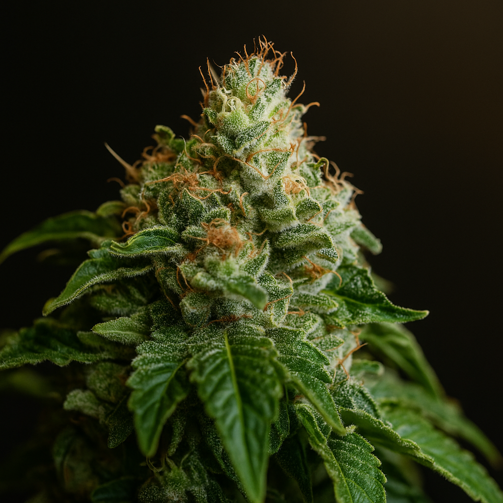 Dr. Dreem Kush ® feminized - 10 seeds pack