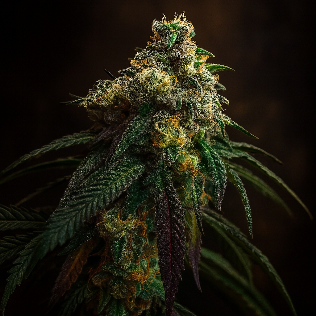 Bassline Bliss OG feminized - 10 seeds pack