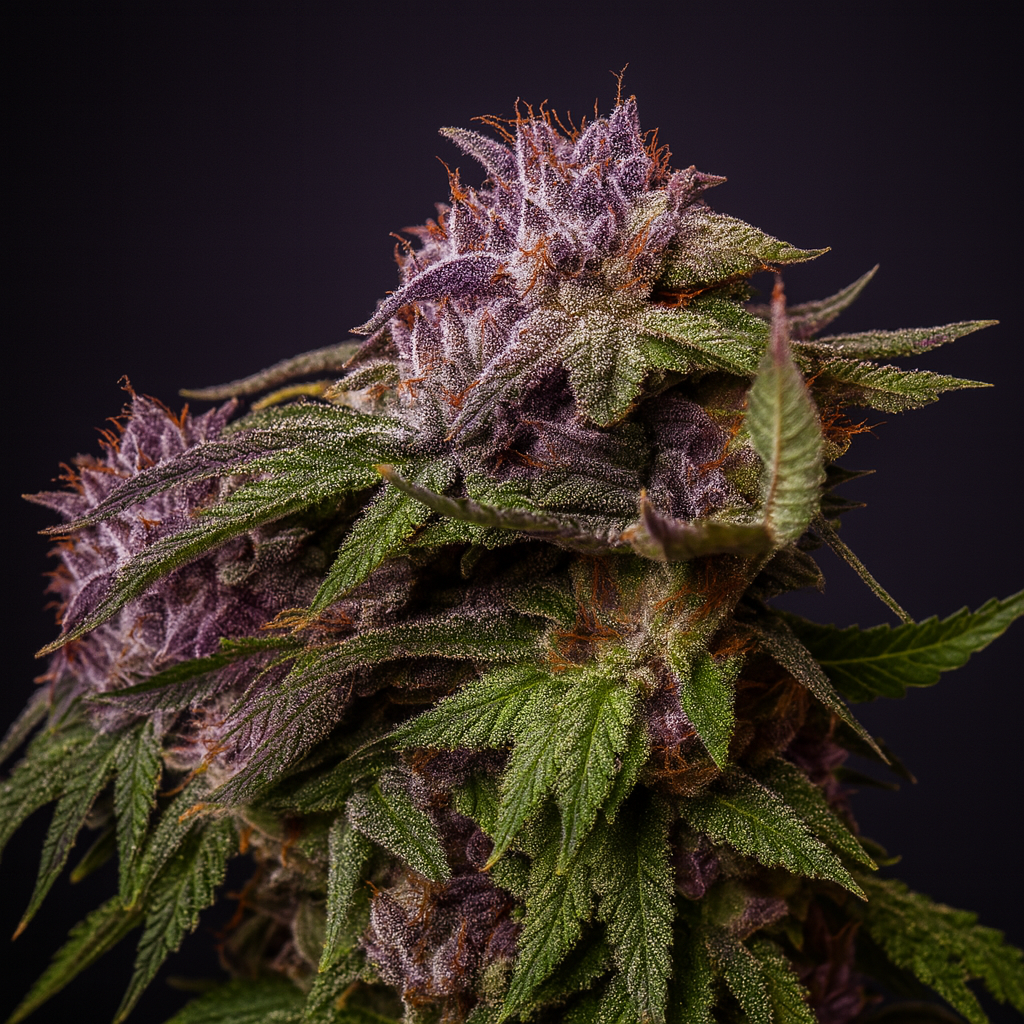 IndiBerry Dream Marijuana Seeds - 10 seeds pack