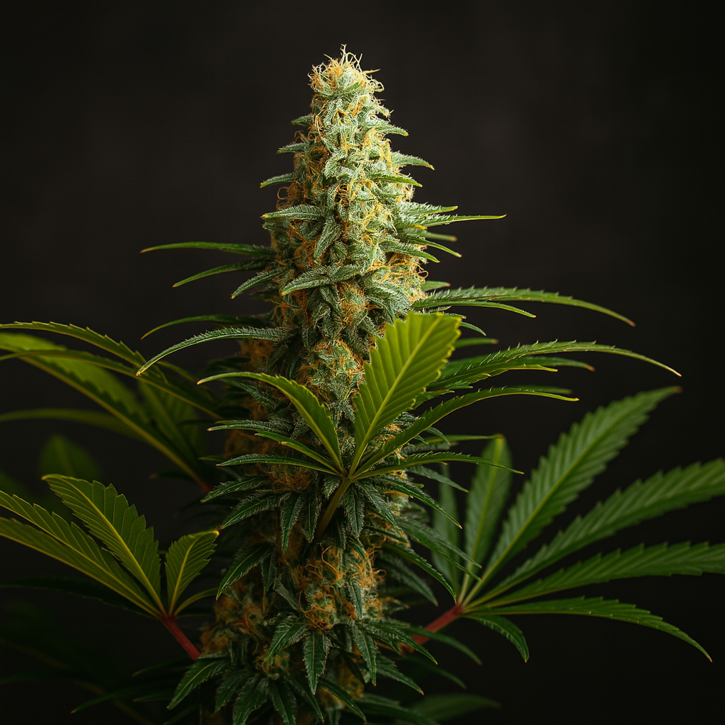 Sexual Healing feminized - 10 seeds pack