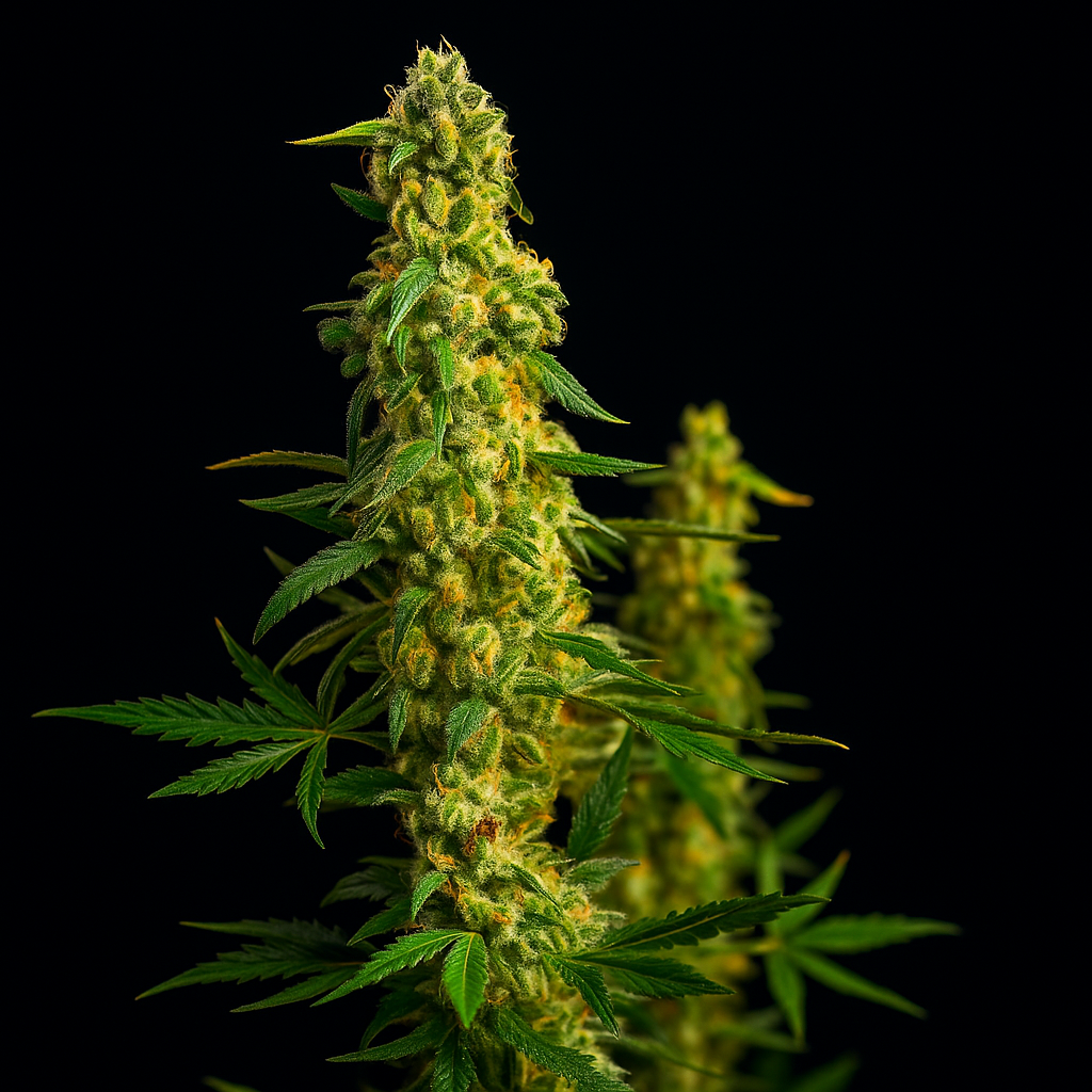 Gorillaz Glue feminized seeds - 10 seeds pack