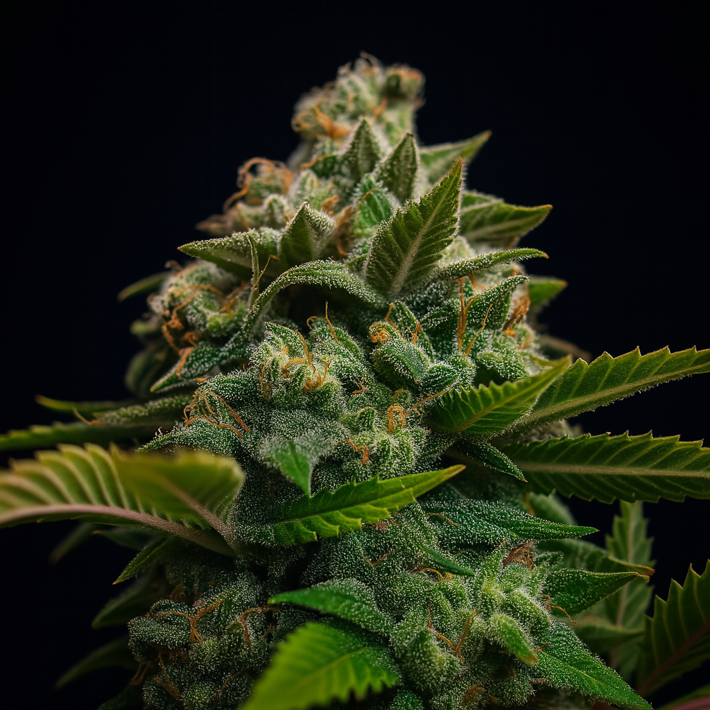 Tropic Bassline feminized - 10 seeds pack