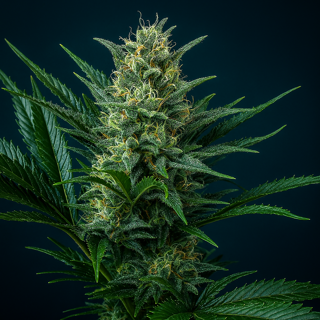 Skunk Royale feminized cannabis seeds - 10 seeds pack