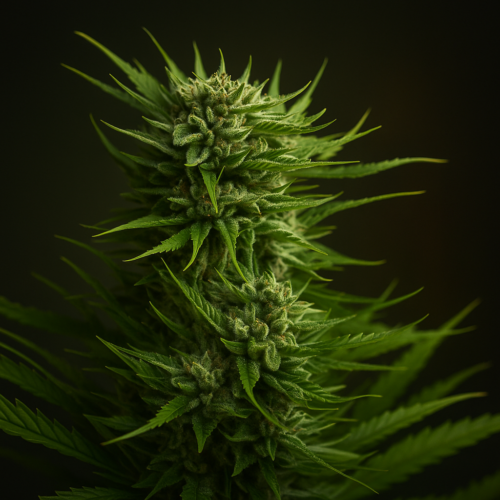 Widow Supreme feminized Marijuana Seeds - 10 seeds pack