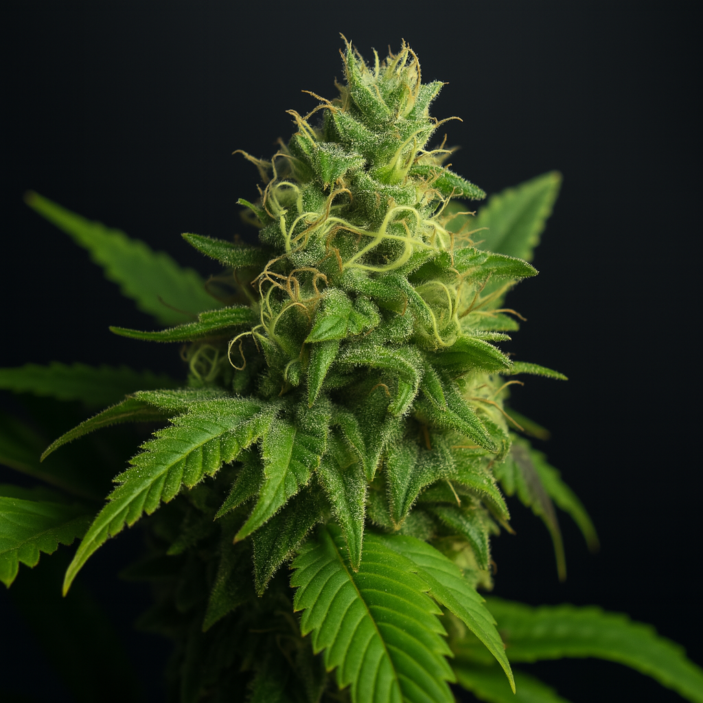 Berry Marley ® Marijuana Seeds - 10 seeds pack