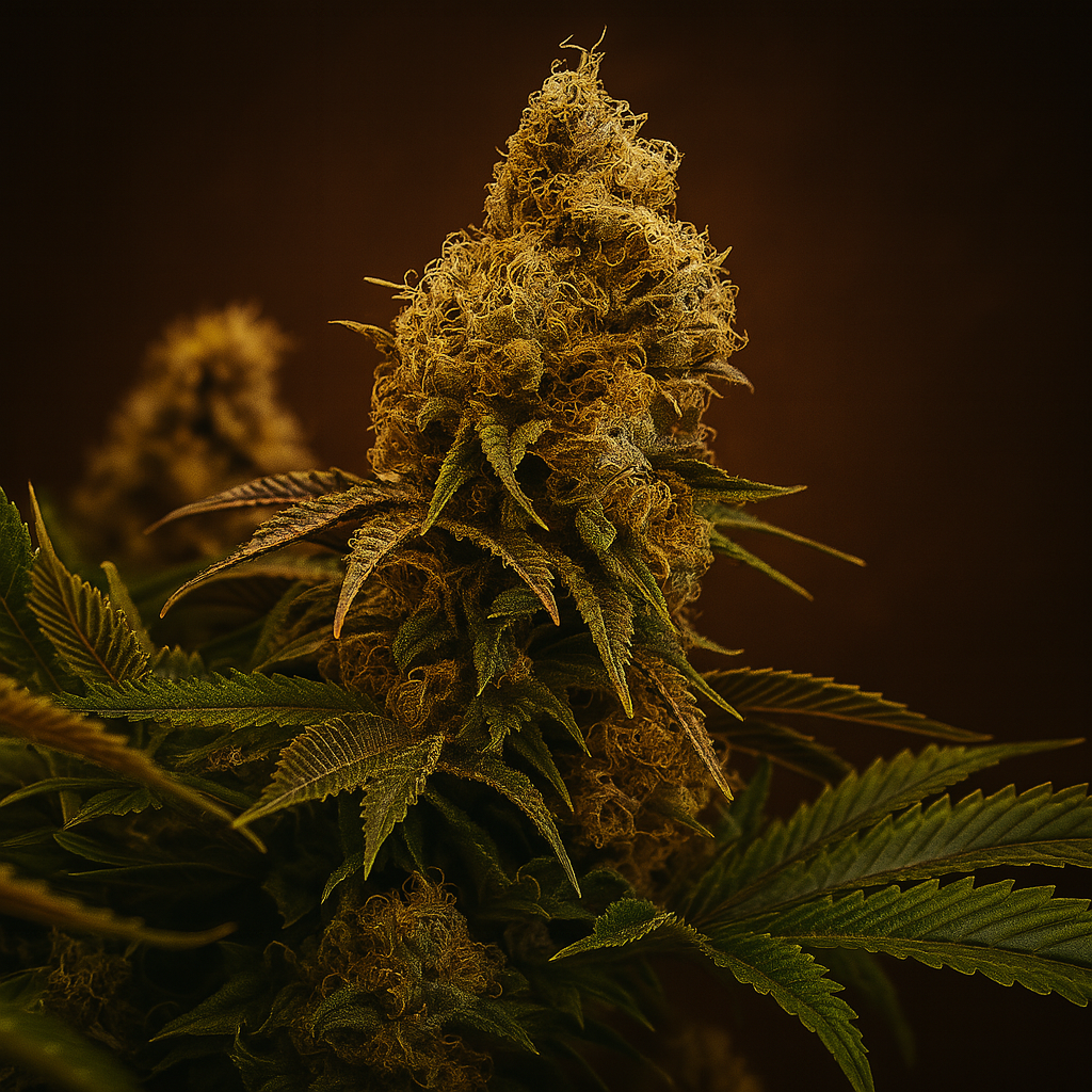 Bassline Borealis Fem® Marijuana Seeds - 10 seeds pack