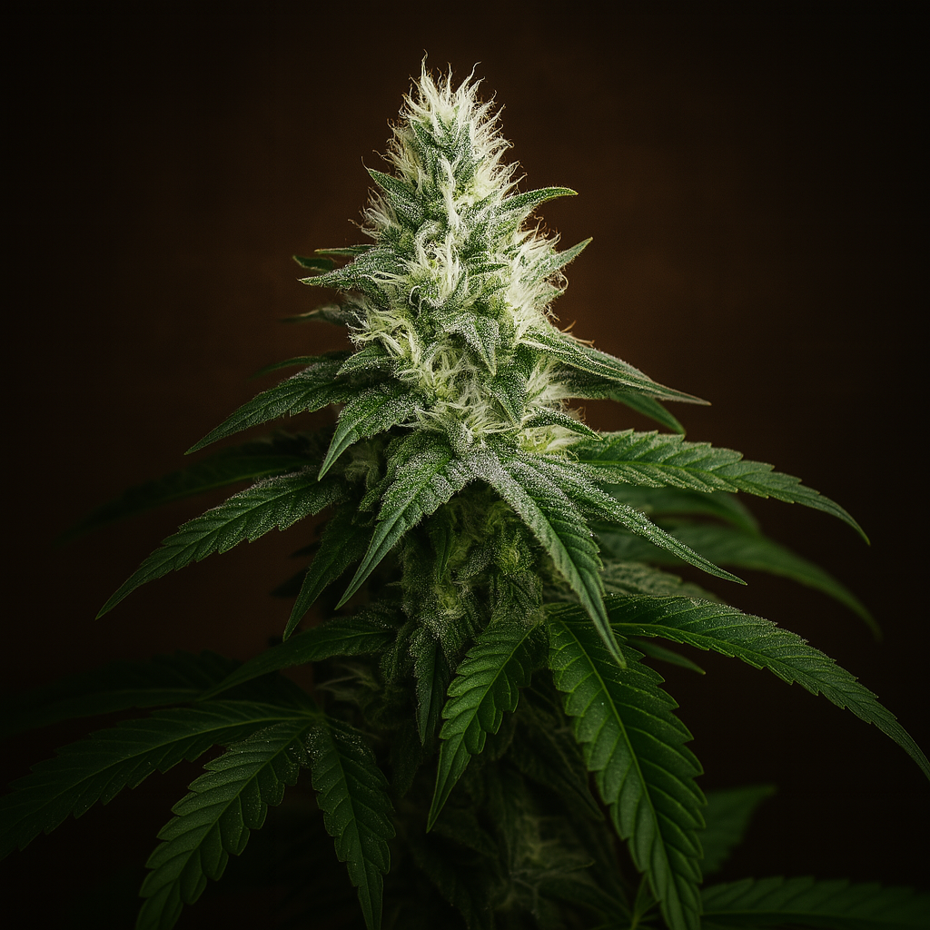 Missy Misty Cannabis Seeds - 10 seeds pack