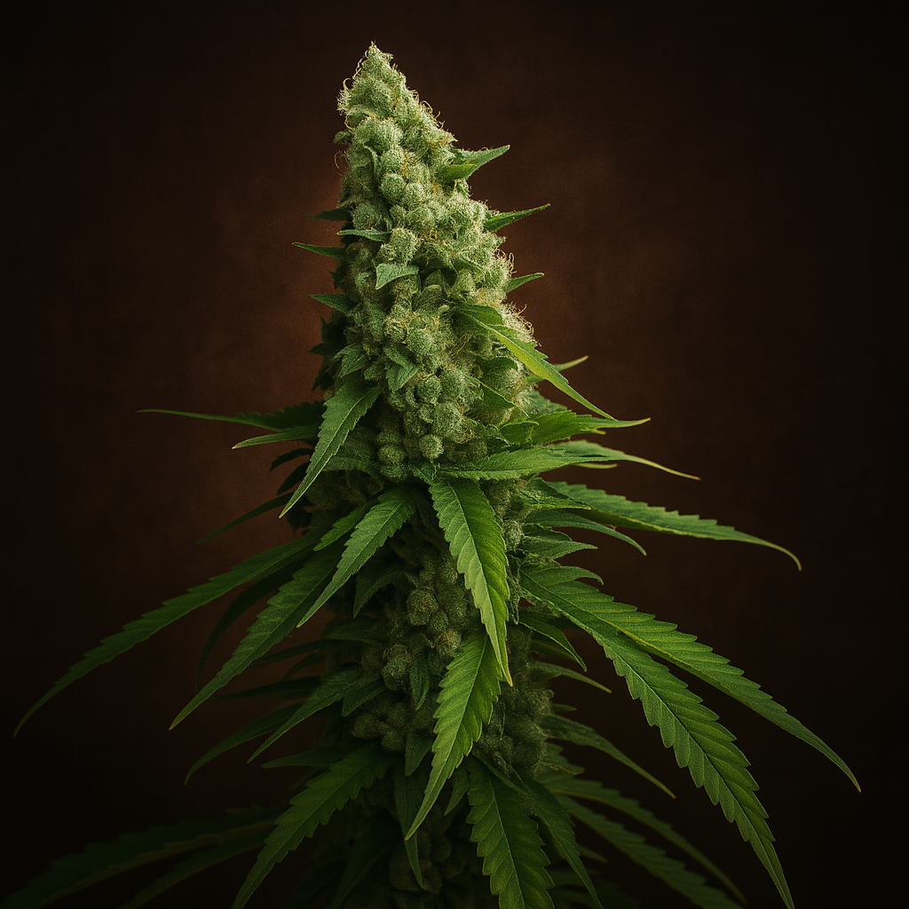 Citruskunk Groove - 10 seeds pack