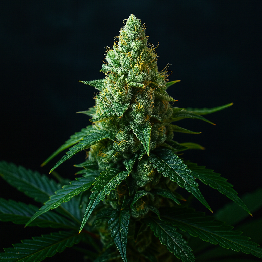 Bangkok Funk Weed  - 10 seeds pack